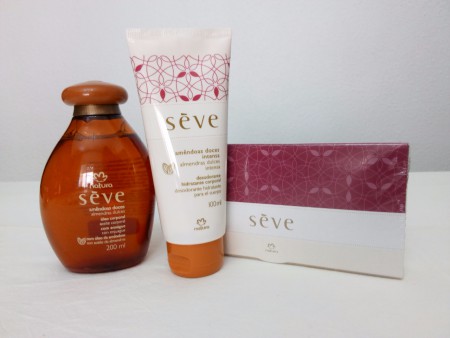 KIT SÈVE 45 EUR